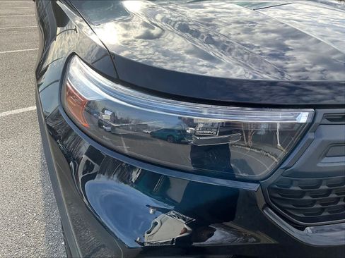 Used 2022 Ford Explorer Timberline AWD/4WD image 33