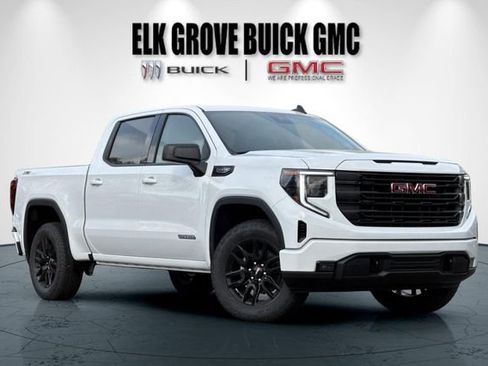 New 2026 GMC Sierra 1500 Elevation w/ Preferred Package image 2