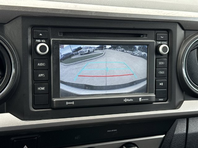 Used 2019 Toyota Tacoma SR5 AWD/4WD image 22
