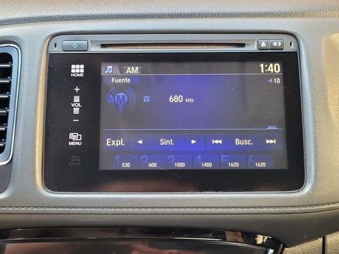 Used 2016 Honda HR-V EX image 24