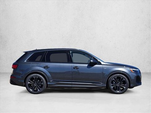 New 2026 Audi Q7 Premium Plus AWD/4WD image 5