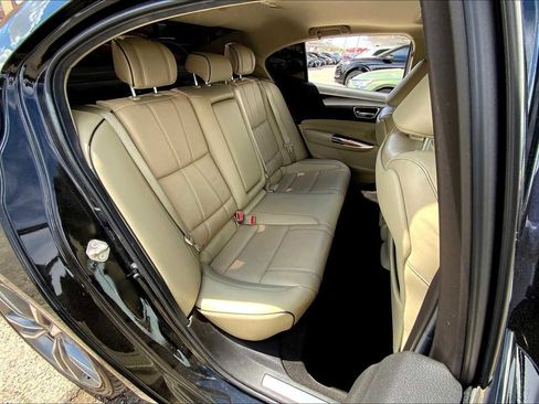 Used 2020 Acura TLX V6 w/ Technology Package image 18