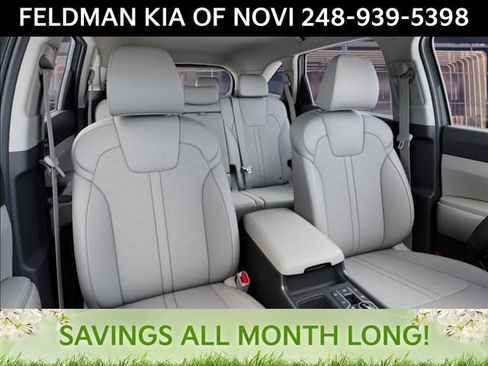 New 2026 Kia Sorento EX image 15