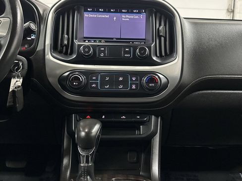 Used 2022 GMC Canyon Elevation w/ Trailering Package image 24