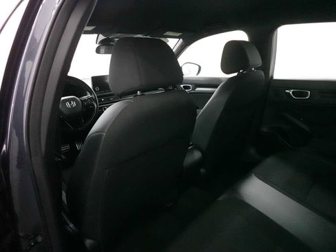 Used 2023 Honda Civic Sport image 27