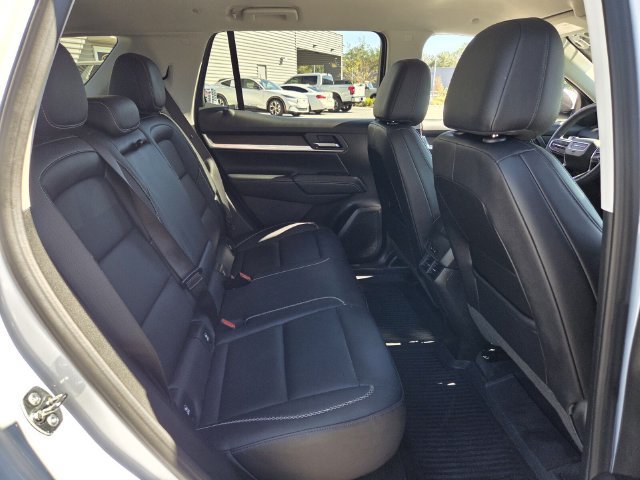 Used 2026 GMC Terrain Denali w/ LPO, Floor Liner Package AWD/4WD image 18