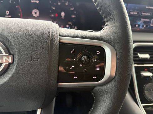 Used 2025 Nissan Armada SV RWD image 21