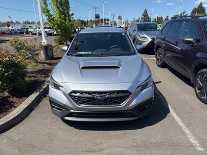 Used 2024 Subaru WRX Premium