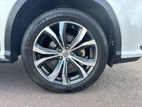 Used 2017 Lexus RX 350 FWD w/ Premium Package image 35