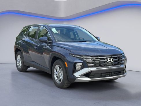 New 2026 Hyundai Tucson SE FWD image 4