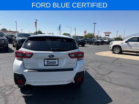 Used 2023 Subaru Crosstrek 2.0i Premium w/ Popular Package #3 AWD/4WD image 8