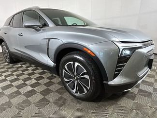 Used 2024 Chevrolet Blazer EV LT AWD/4WD video 2
