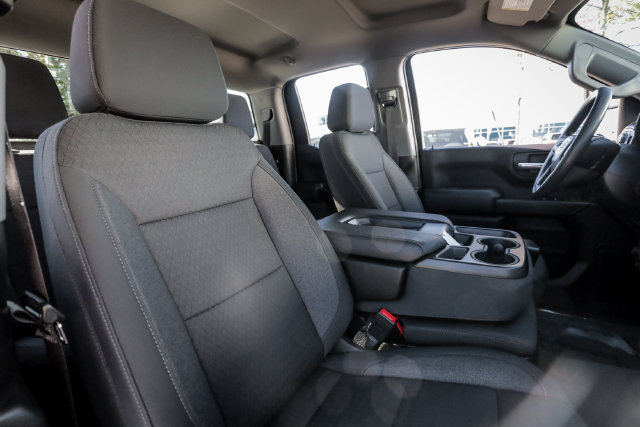 Used 2023 GMC Sierra 1500 Pro w/ Pro Value Package AWD/4WD image 66
