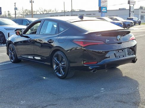 Certified 2023 Acura Integra A-Spec image 4