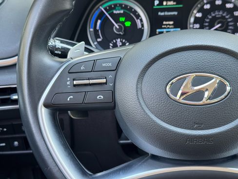 Used 2023 Hyundai Sonata SEL FWD image 19