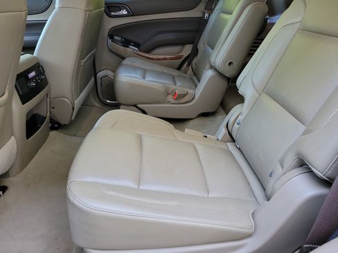 Used 2019 Chevrolet Tahoe Premier image 8