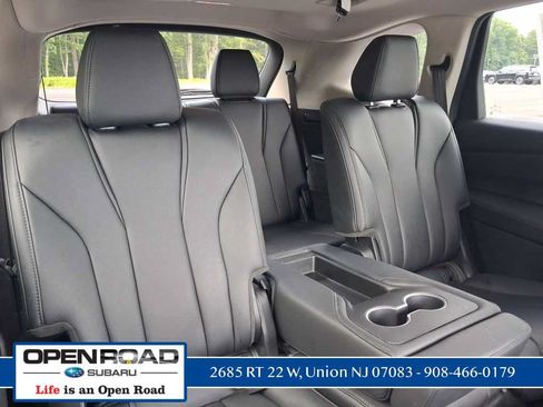 Used 2024 Acura MDX SH-AWD image 20