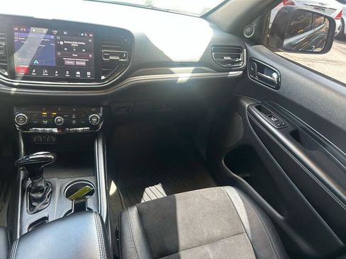 Used 2021 Dodge Durango GT RWD image 13