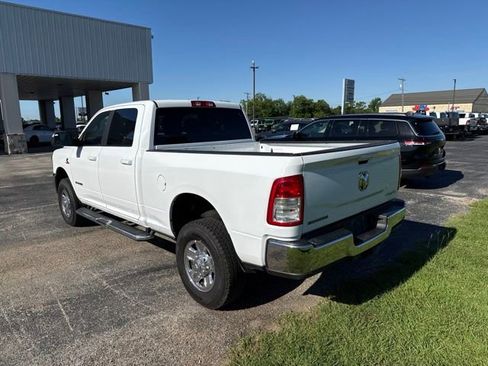 Used 2022 RAM 2500 Big Horn AWD/4WD image 6