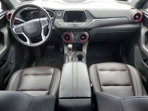 Used 2022 Chevrolet Blazer RS FWD image 18