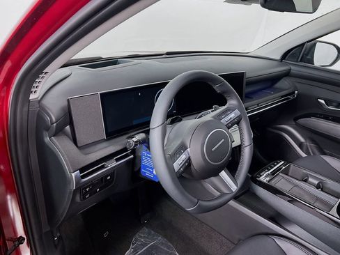 New 2026 Hyundai Tucson Limited image 8