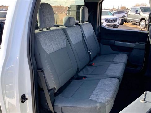 Used 2023 Ford F150 XLT w/ Trailer Tow Package image 20