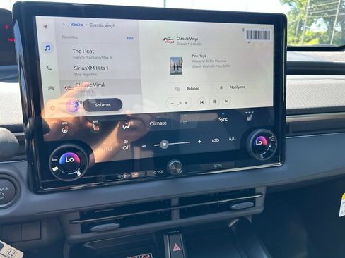 New 2026 Toyota bZ AWD/4WD image 12