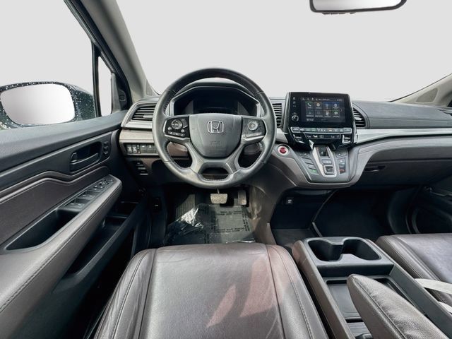 Used 2019 Honda Odyssey EX-L image 27