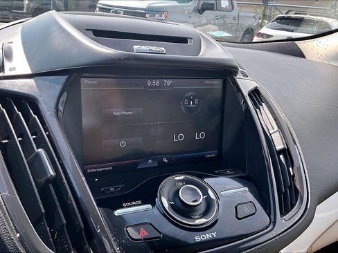 Used 2013 Ford Escape SEL FWD image 29