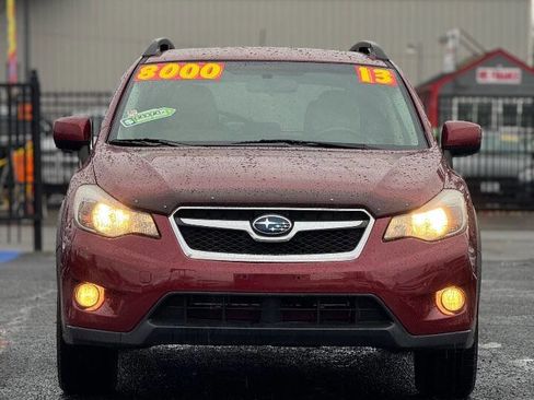 Used 2013 Subaru Crosstrek 2.0i Premium image 2