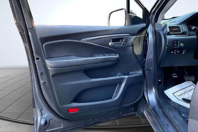 Used 2023 Honda Ridgeline RTL image 24