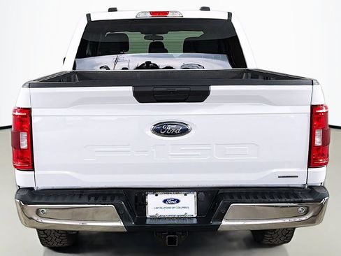 Used 2023 Ford F150 XLT AWD/4WD image 12
