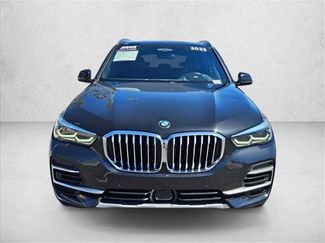 Certified 2023 BMW X5 sDrive40i RWD video 2