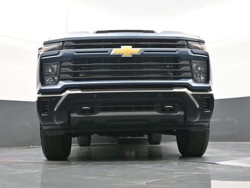 New 2026 Chevrolet Silverado 2500 Custom w/ Custom Value Package AWD/4WD image 47