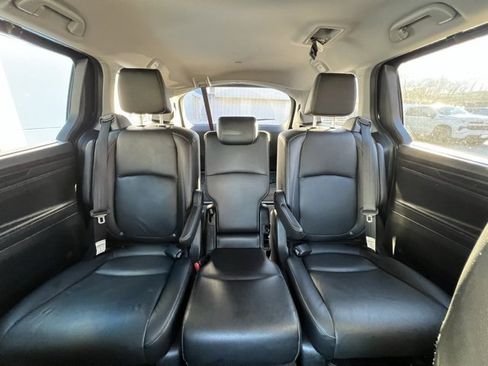 Used 2024 Honda Odyssey EX-L image 40