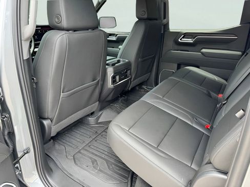 New 2026 GMC Sierra 1500 SLT AWD/4WD image 15