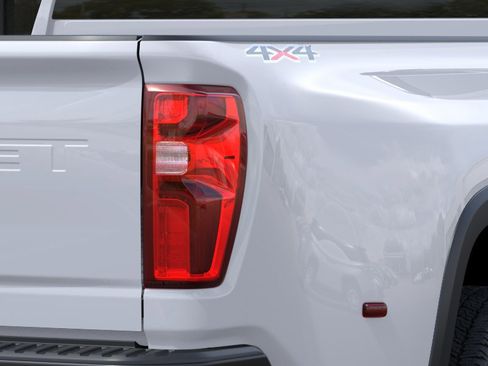 New 2026 Chevrolet Silverado 3500 W/T AWD/4WD image 11