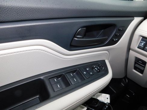 New 2026 Honda Odyssey EX-L image 35