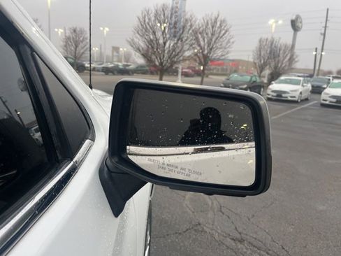 Used 2023 Chevrolet Silverado 1500 LTZ w/ Z71 Off-Road Package image 7