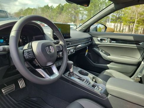 New 2026 Honda Civic Sport Touring image 11