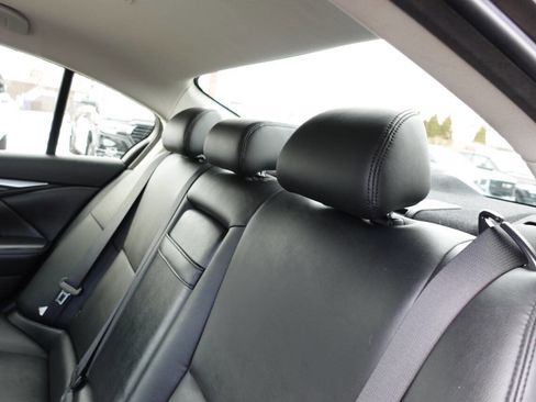 Used 2019 INFINITI Q50 Pure image 22