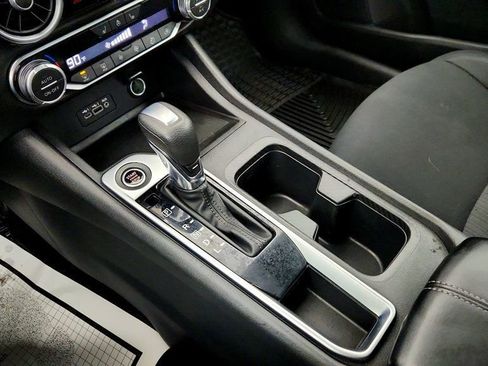 Used 2023 Nissan Sentra SV w/ All-Weather Package image 15