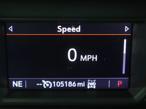 Used 2021 GMC Sierra 1500 SLT w/ SLT Premium Package image 13