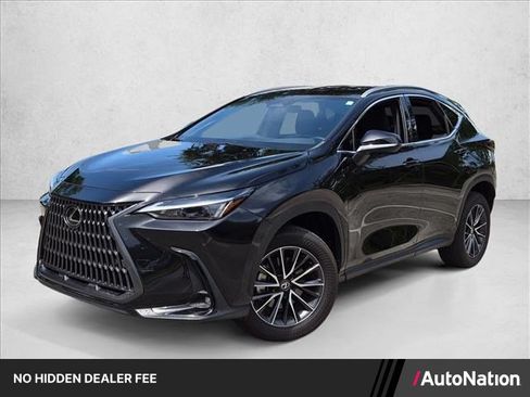 Used 2024 Lexus NX 250 FWD w/ Cold Area Package image 1