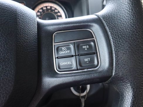 Used 2018 RAM 2500 Tradesman w/ Chrome Appearance Group AWD/4WD image 29