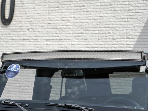 Used 2016 Jeep Wrangler Unlimited Rubicon image 45