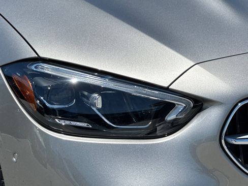 Certified 2023 Mercedes-Benz C 300 Sedan image 11