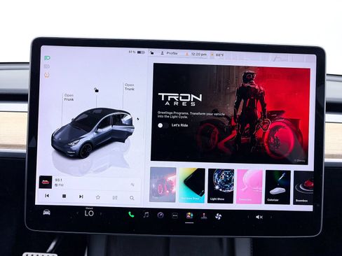Used 2022 Tesla Model Y Performance AWD/4WD image 5