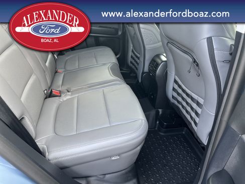 Used 2025 Ford Bronco Sport Badlands AWD/4WD image 22