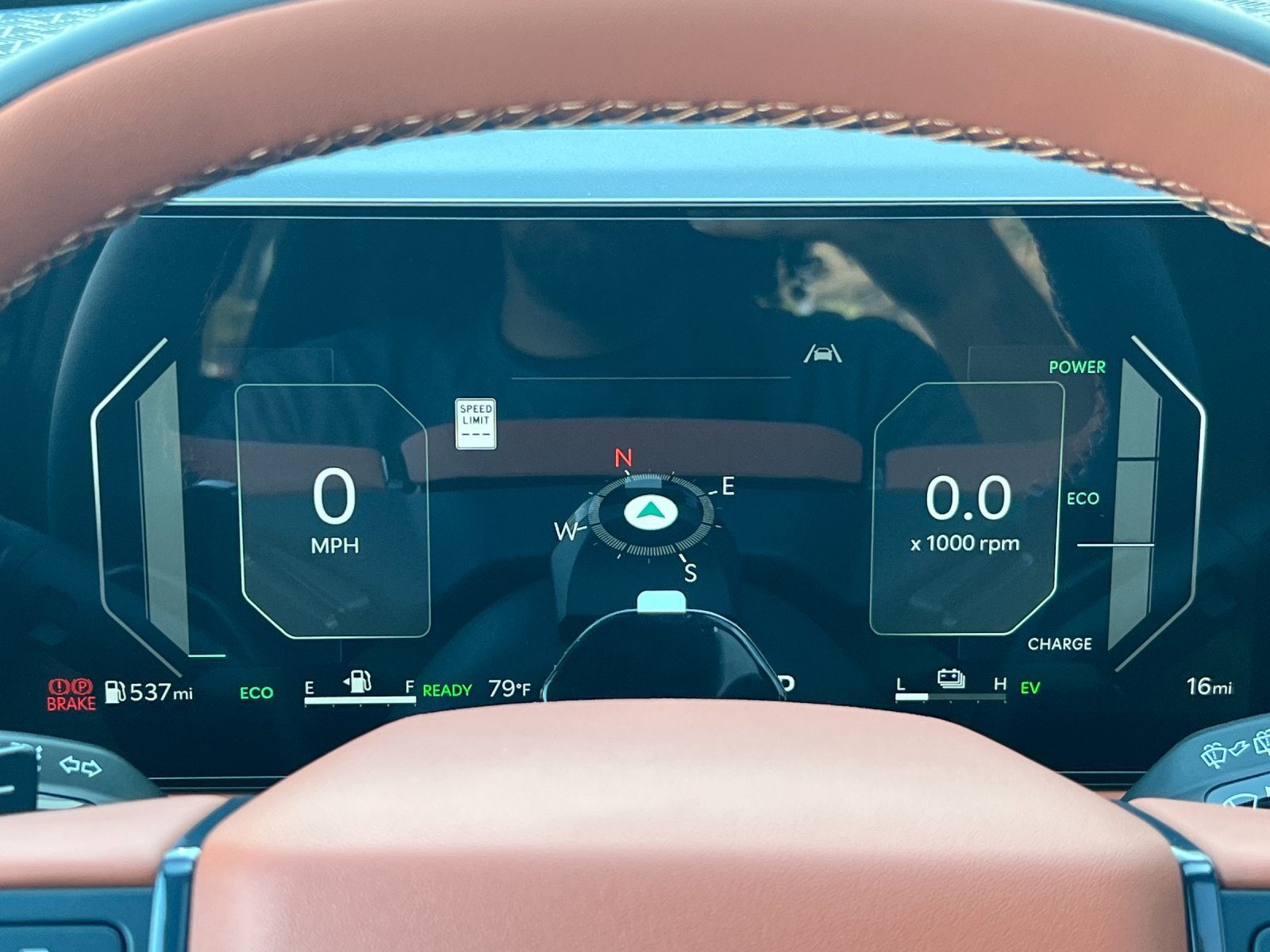 New 2027 Kia Telluride SX Prestige AWD/4WD image 30